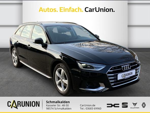 Audi A4 35 2.0 TDI A4 Avant