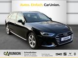 Audi A4 35 2.0 TDI A4 Avant - Audi A4: 2.0