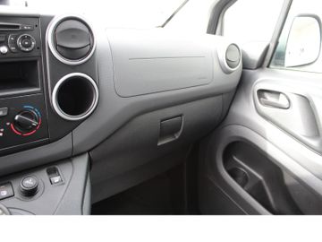 Citron Berlingo Multispace Feel Diesel