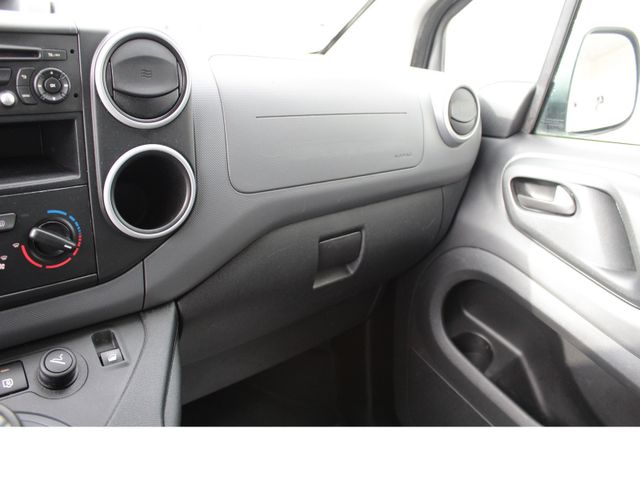 Citron Berlingo Multispace Feel Diesel