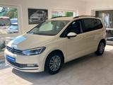 Volkswagen Touran 2.0 TDI TAXI DSG Kam. ParkAssist LED - Volkswagen Touran: Taxi