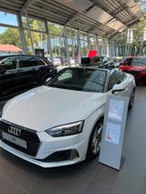 Audi A5 35 TFSI S tronic Cabriolet advanced advanced