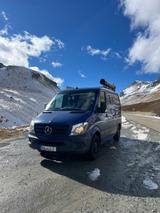 Mercedes-Benz Sprinter 906  - Offers