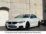 BMW 428 i M Performance*Hifi*SHZ*Vossen 20 Zoll*F1 - BMW in Duisburg