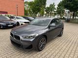 BMW X2 xD 25 e MSport*Panorama*Kamera*ACC*W+S.Räder - BMW X2: 25e