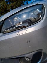 Volkswagen VW Touran 2.0 TDI  - 140 PS, gewartet, TÜV... - Volkswagen Touran mit Diesel-Antrieb: 140 Ps