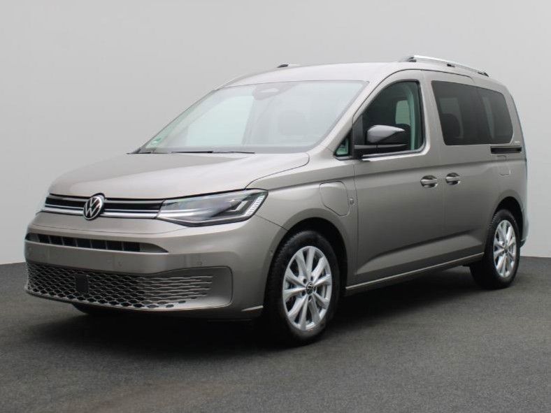 Volkswagen Caddy - Bild 2