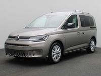 Volkswagen Caddy - Vorschau Bild 2