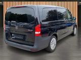 Mercedes-Benz Vito 116 CDI Pro lang Automatik 9 Sitze*DAB - Mercedes-Benz Vito Gebrauchtwagen in Leipzig
