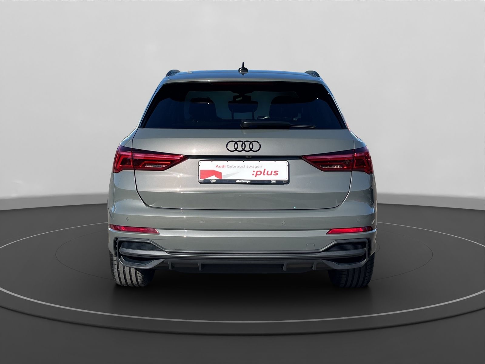 Audi Q3 - Bild 5