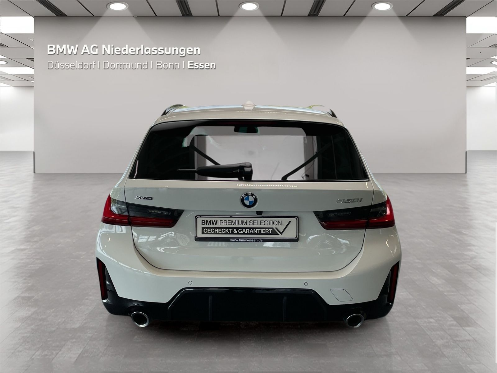 BMW 330 - Bild 9