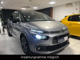 Citroën C4 Picasso Shine/NAVI/LED/CAM/SHZ/MASSAGE/TOP! - scheckheftgepflegte Citroën C4 Picasso