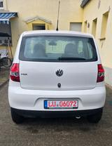 Volkswagen Fox 1.2 - Gebrauchtwagen bis 3.000 Euro mit TÜV