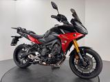 Yamaha TRACER 900 GT *550 KM ! *NEUWERTIG - YAMAHA TRACER 900 GT