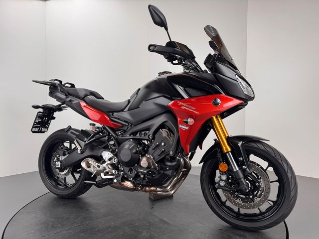 Yamaha TRACER 900 GT *550 KM ! *NEUWERTIG