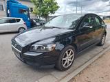 Volvo S40 Lim. 2.4 - schwarze Volvo S40