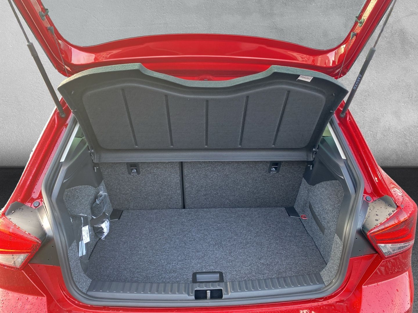 Fahrzeugabbildung SEAT Ibiza Style Road Ed. *SHZ*NAVI*PDC*CAM*Full-Link