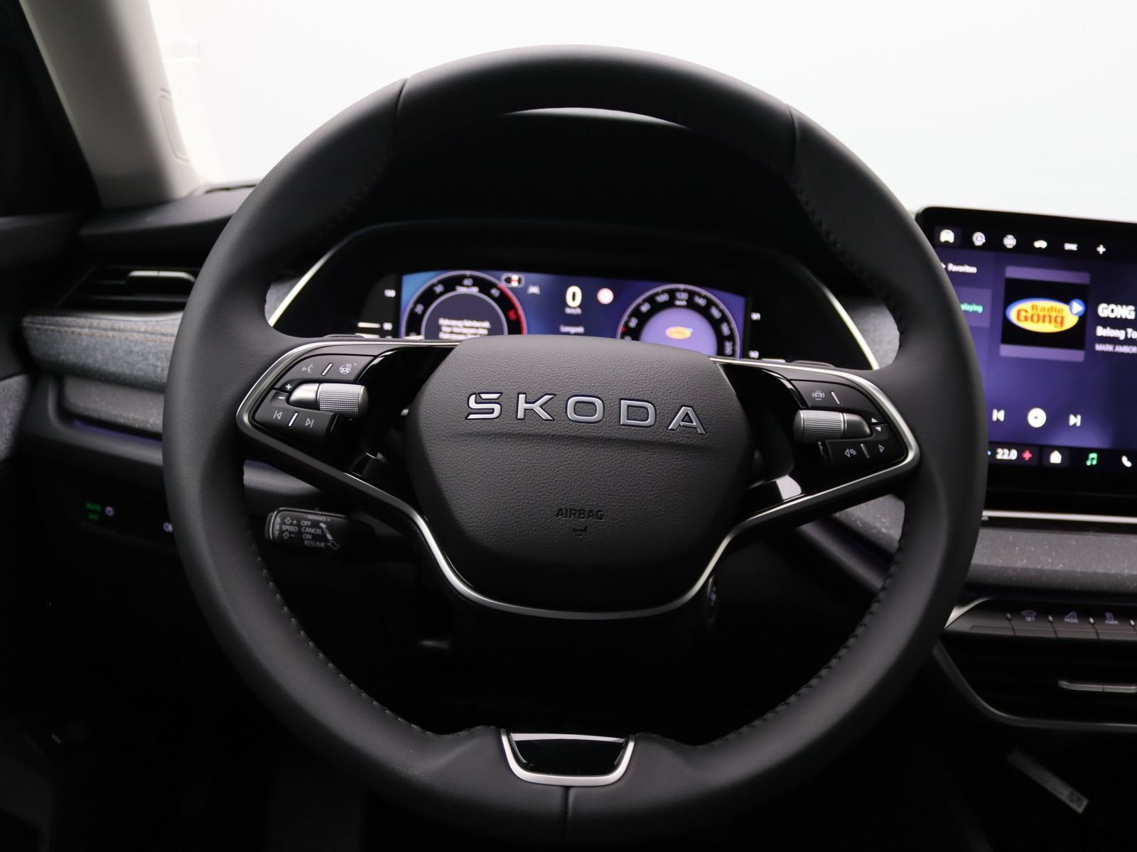 Skoda Octavia - Bild 15