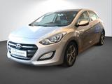 Hyundai i30 1.4 T-GDI blue Trend PDC Klima SzHzg - gebrauchte Hyundai i30 aus dem Jahr 2016