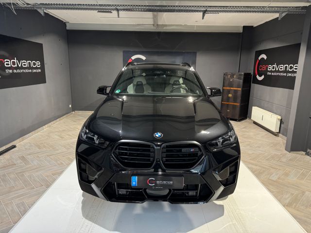 BMW X5 M Competiton*M Driver´s Package*Carbon*