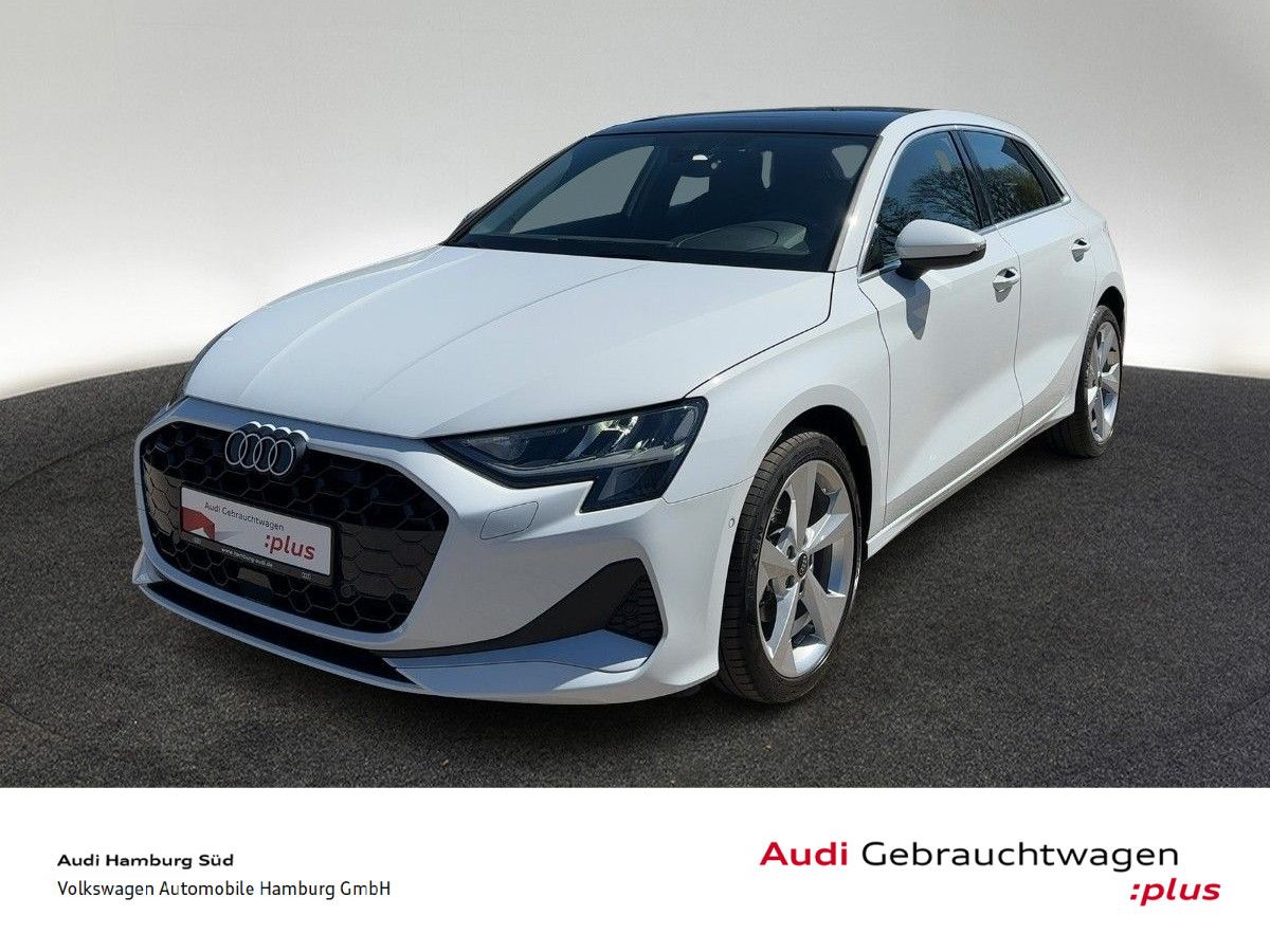 Audi A3 - Bild 1