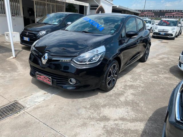 Renault Clio 0.9 TCe 12V 90CV Start&Stop 5 porte