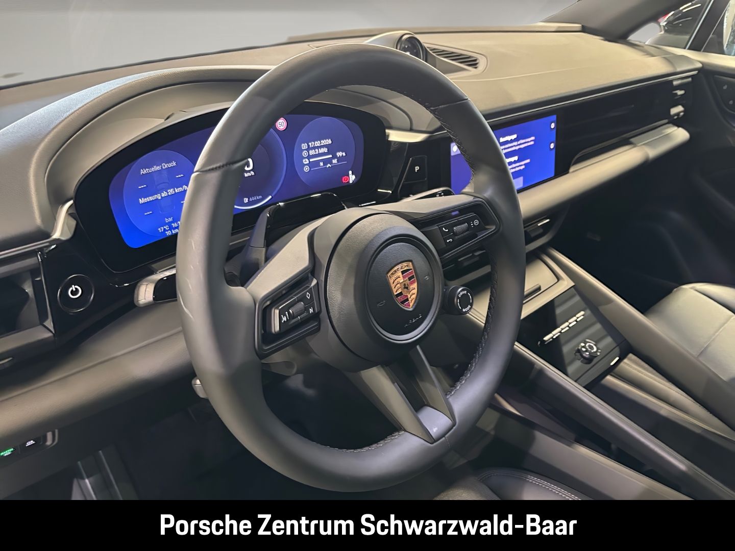 Porsche Macan - Bild 13