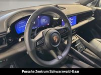 Porsche Macan - Vorschau Bild 13