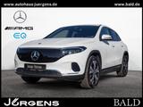 Mercedes-Benz EQA 250+ Progressive/LED/Cam/Distr/Winter/Leder - gebrauchte Mercedes-Benz EQA aus dem Jahr 2024