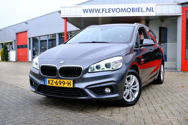 BMW 216 Active Tourer 2-serie 216i High Executive Na