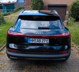 Audi e-tron 50 quattro S line - Audi e-tron von privat