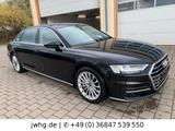 Audi A8 60 TFSI Lang quattro ACC+/HUD/360°KAM/PANO - Audi A8: Limousine