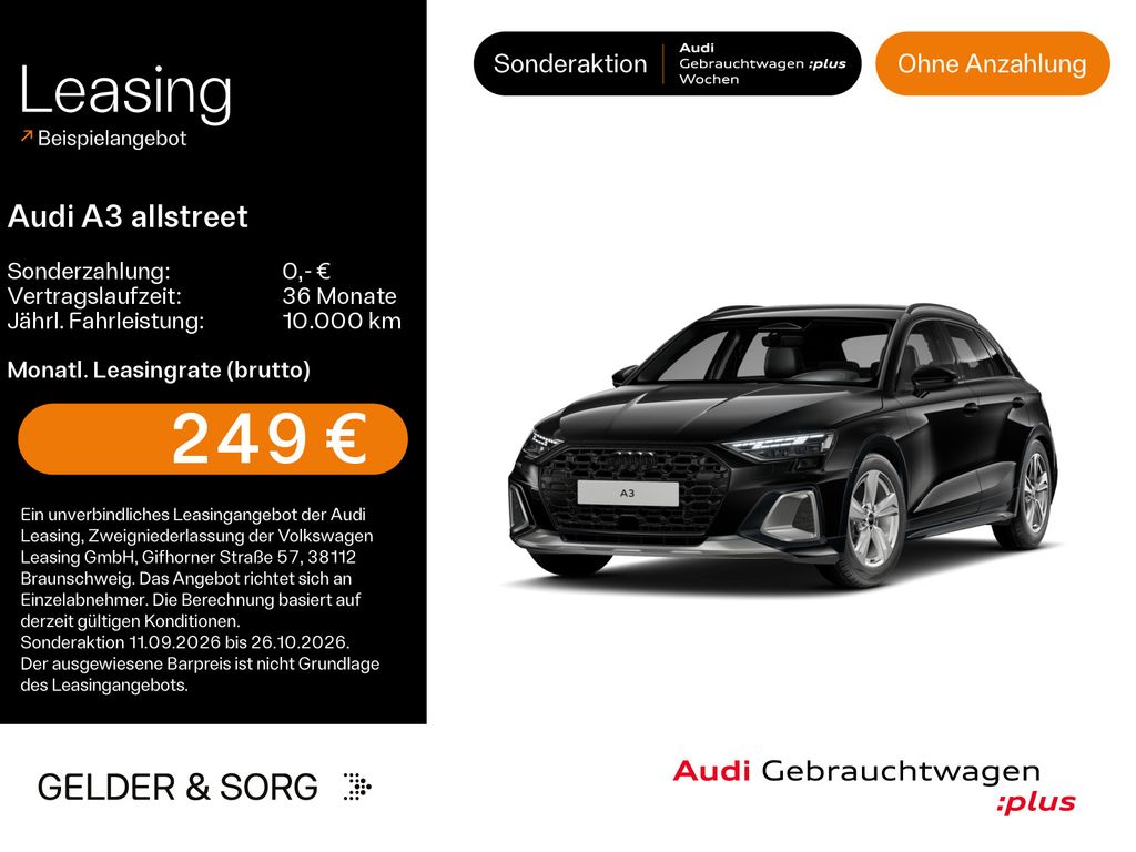 Image of Audi A3