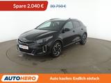 Kia XCeed 1.6 TGDI GT-Line Aut.*NAVI*BiLED*CAM*ACC* - gebrauchte Kia XCeed aus dem Jahr 2024