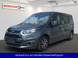 Ford Tourneo Connect 1.5 TDCi 7-Sitzer Klima SHZ PDC - Ford Tourneo Connect Gebrauchtwagen in Berlin