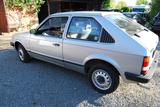Opel Kadett D - Opel Kadett: D