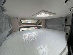 Sunlight * T 68  *Automatik**Hubbett**