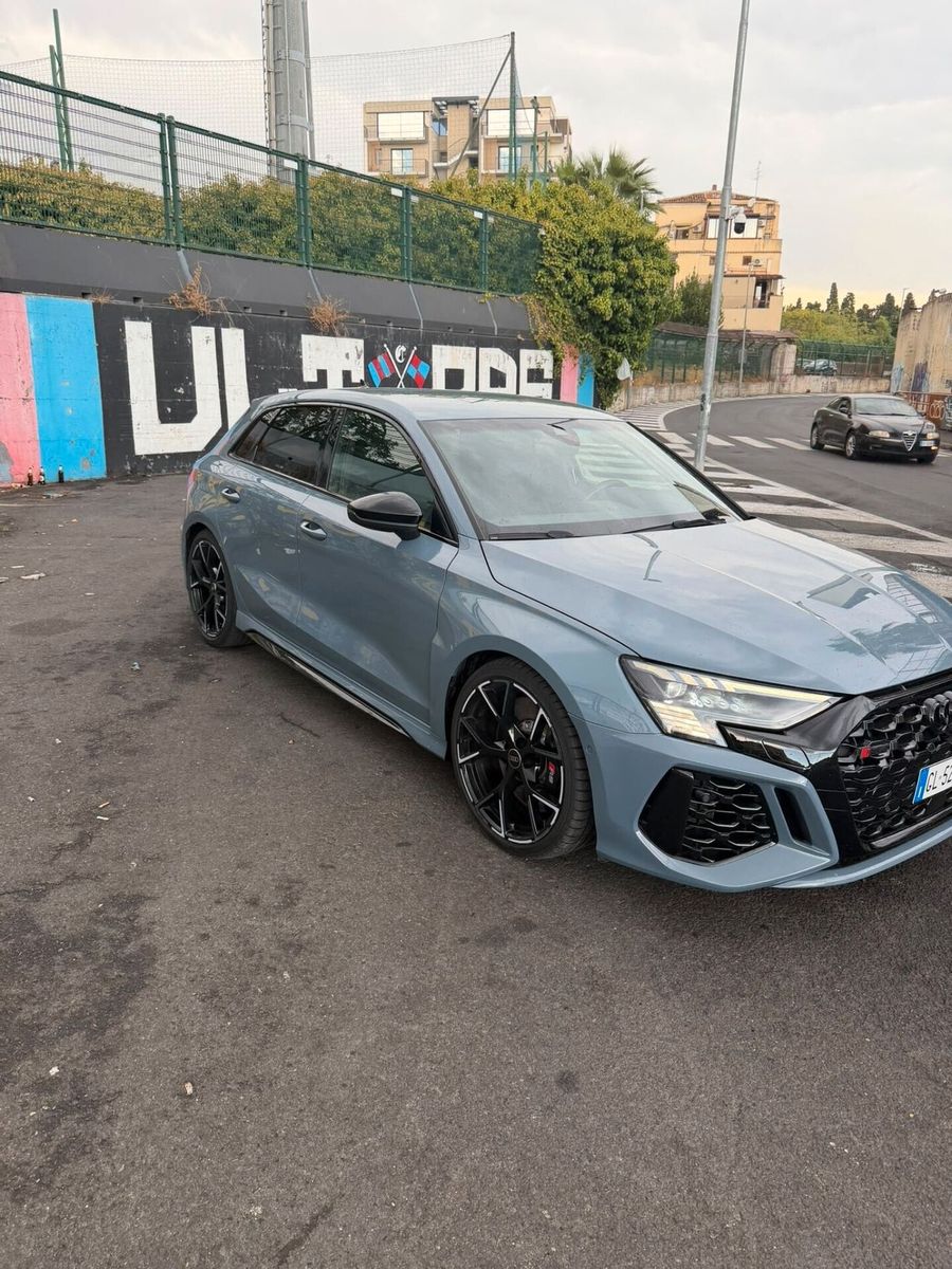 Other Audi A3 RS 3 SPB TFSI quattro S tronic imagem 2