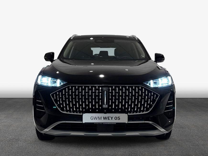 GWM WEY 05 Premium