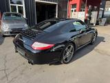Porsche 911 997 Carrera S 3.8 Coupe - Porsche aus 2011: 911 Carrera