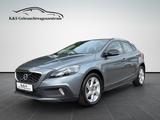 Volvo V40 Cross Country Summum AWD *1.HAND*ZAHNR. NEU* - Volvo V40: Summum