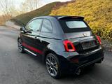 Abarth 695C 1.4 T-Jet 16V 695C Automatik Tageszulassung - Abarth 695C von privat