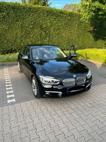 BMW BMW118i Urban Line | Navi | PDC + Kamera | SHZ