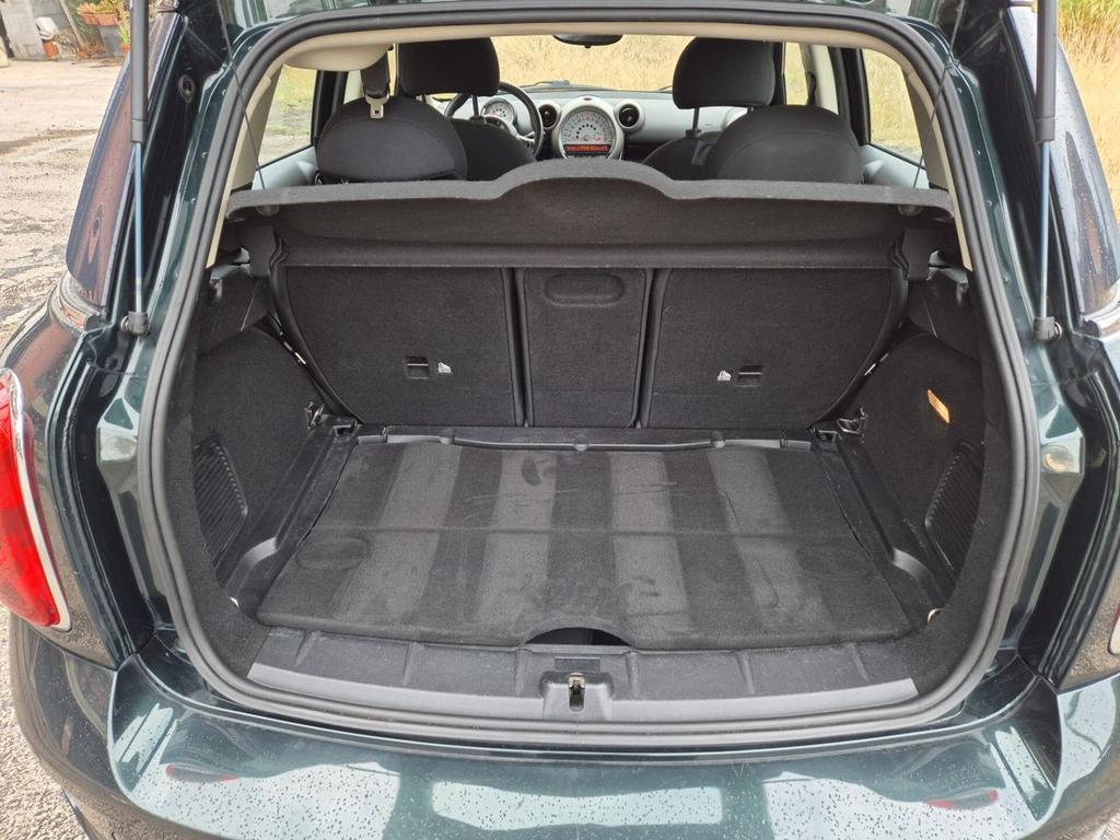 MINI Cooper SD Countryman