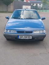 Citroën Citroen XM V 6 - Citroën XM von privat