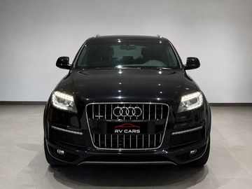 Audi Q7 - 2