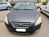 Kia KIA Ceed cee'd GPL - Kia mit LPG-Antrieb: Cee D
