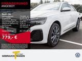 Audi Q8 50 TDI Q 2x S LINE NAVI LED KAMERA PANO - Audi Q8 in Dortmund