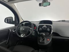 RENAULT Kangoo DELUXE / 2.HD / AUTOMATIK/ 75.tKM /NAVI RENAULT Kangoo DELUXE / 2.HD / AUTOMATIK/ 75.tKM /NAVI