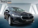 Skoda Octavia Combi 1.5 TSI ACT First Edition Navi - Skoda Octavia: First Edition
